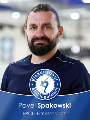 Pavel Spakowski